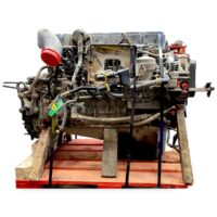 Motor Renault 7421151269 / 7485003010