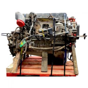 Motor renault 7421151269 / 7485003010