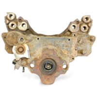 Etrier de frână față dreapta Renault 7420898067 7485020671 5010598361