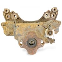 Etrier de frână axa față stânga Renault 7420898066 5010598360 85020672