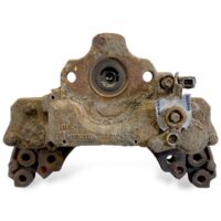 Etrier de Frână Punte Dreapta Renault - 20704268 / 5001866985
