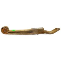 Arc lamelar pneumatic axa motor stânga Renault 20713432 22477195 7422477195 5010488499