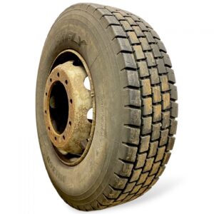 Roată hifly 295/80r22. 5 225×9 225×8. 25/15 pentru renault