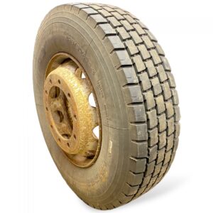 Roată renault 295/80r22. 5 225×9 225×8. 25-16