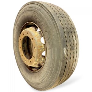 Roată renault 295/80r22. 5 psr125 225x9 225x8. 25-13 1 Roată renault 295/80r22. 5 psr125 225×9 225×8. 25-13
