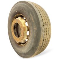 Roată Renault 295/80R22.5 (225x9, 225x8.25) PSR 725