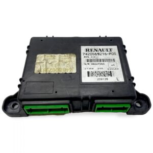 Unitate de control ecs renault 7420569216-p05