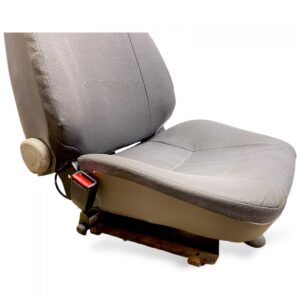 Scaun pasager single renault – gri