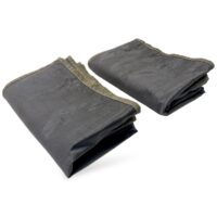 Set de Perdele pentru Camion Scania, Culoare Gri, Cod 1861037-13