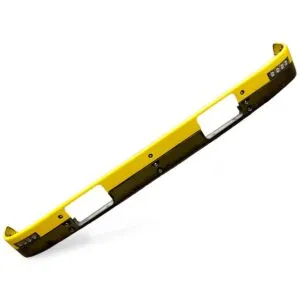 Bara față cu lumini pentru scania 1539901, 1379815, 1355655