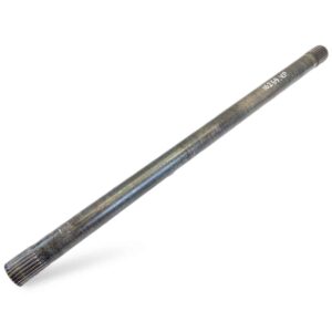 Semiax (axa motrică stânga) pentru scania, coduri oem: 1315681, 1761195 1 Semiax (axa motrică stânga) pentru scania, coduri oem: 1315681, 1761195