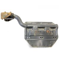 Suport pentru apărător de noroi axa motrică spate dreapta Scania 2476460 2054594 1927799