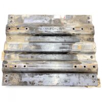 Placă de Montare pentru Cea de-a Cincea Roată Scania 1382844/2061804/2062926/1401251