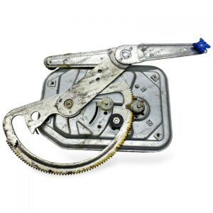 Ansamblu regulator de geam stânga pentru scania 1 Ansamblu regulator de geam stânga pentru scania