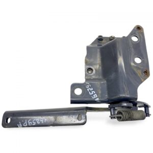 Balama inferioară deflector grilă stânga scania 1452599 1 Balama inferioară deflector grilă stânga scania 1452599