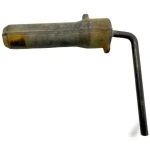 Pin de remorcare scania 1347896-20