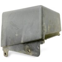 Capac pentru cutia bateriei Scania 1936776/1945946