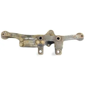 Suport arc pneumatic dreapta axa motrică scania 1752107 1528959 1744990