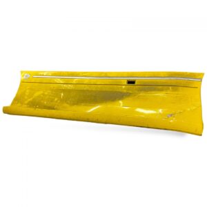 Spoiler lateral dreapta galben scania 1788757 1 Spoiler lateral dreapta galben scania 1788757