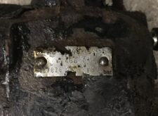Caseta de direcție Scania 466904 828955 10 bar