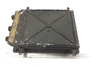 Unitate de control cutie de viteze ecu scania 56318711 1 Unitate de control cutie de viteze ecu scania 56318711