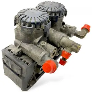 Supapă ebs axă motrică scania – coduri 1891378, 1881418, 1857013, 1773677, 1773680, 1802596, 1879280, 1442936, 1879281, 1497202, 1754940, 1754941