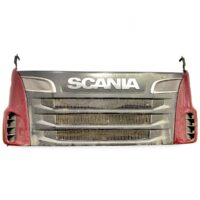 Grilă față Scania (1872158, 2269451, 1917216, 1751405, 1751406)