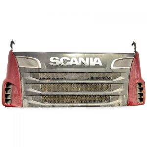 Grilă față scania (1872158, 2269451, 1917216, 1751405, 1751406)
