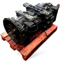 Cutie de viteze Scania - Cod produs: 2292421