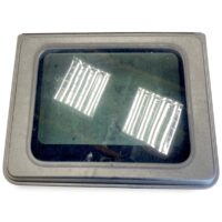 Trapă de acoperiș pentru Scania - Coduri 1487743, 1504669, 1771722, 1775339, 2153283, 1771724