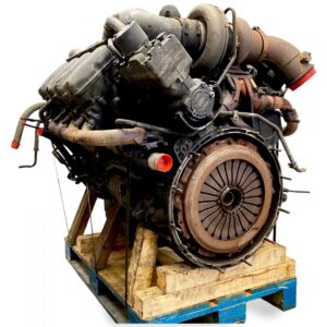 Motor scania dc16 19-11 1892543 577143 1 Motor scania dc16 19-11 1892543 577143
