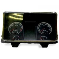 Ceas de bord pentru Scania, coduri 1887268, 1900493, 1915657, 1919016, 1929126, 2020198, 2052212, 2061585, 2195599, 2303255, 2311536, 2286665, 2430958, 2491744, 2627466