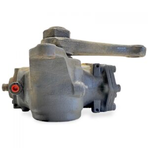 Casetă de direcție pentru scania, cod 1353044/575014-18 1 Casetă de direcție pentru scania, cod 1353044/575014-18