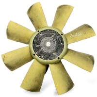 Ansamblu Ventilator de Răcire pentru Scania, Coduri: 1856995, 2052003, 2132266, 2410086, 1453967