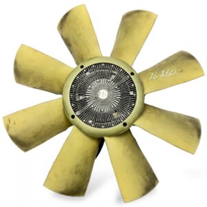 Ansamblu ventilator de răcire pentru scania, coduri: 1856995, 2052003, 2132266, 2410086, 1453967 1 Ansamblu ventilator de răcire pentru scania, coduri: 1856995, 2052003, 2132266, 2410086, 1453967