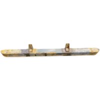 Bara de protecție față Iveco - 504178391 (Uzată)