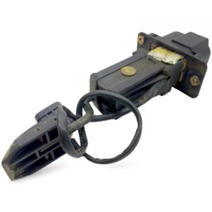 Pedală de accelerație cu senzor de poziție pentru iveco, cod 504152162 / 41017405