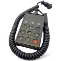Controler pentru Ridicarea Axei Iveco - 41040928, 1522313, 9847288-12