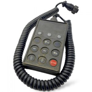 Controler pentru ridicarea axei iveco - 41040928, 1522313, 9847288-12 1 Controler pentru ridicarea axei iveco – 41040928, 1522313, 9847288-12