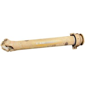 Arbore cardanic mijlociu iveco 504001868 / 504001869