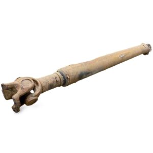 Arbore cardanic spate pentru iveco 500393890/500393838 1 Arbore cardanic spate pentru iveco 500393890/500393838