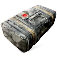 Rezervor de Combustibil Iveco 504055841 / 504087317