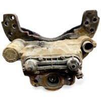 Etrier de frână față dreapta - Iveco (Coduri: 504185603, 504318871, 42567917)