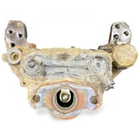 Etrier de frână față stânga Iveco - 504185601, 504318871, 42575090, 42567916