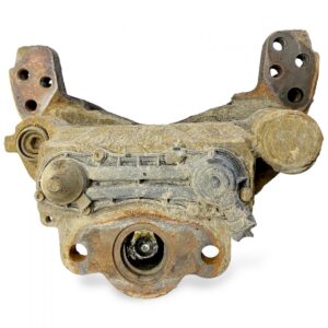 Etrier de frână stânga pentru axa motrică iveco (504185601, 504318871, 42575090, 42567916) 1 Etrier de frână stânga pentru axa motrică iveco (504185601, 504318871, 42575090, 42567916)