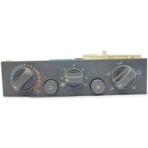 Panou de comandă pentru încălzire și ventilație cabina iveco 504063281 1 Panou de comandă pentru încălzire și ventilație cabina iveco 504063281