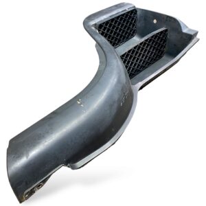 Placă de treaptă superioară completă stânga pentru iveco 1 Placă de treaptă superioară completă stânga pentru iveco