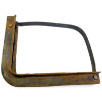 Suport pentru Rezervor de Combustibil Iveco 98463524 / 5801441007 / 99472298