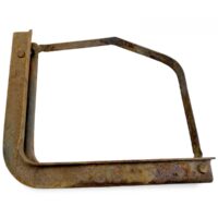 Suport pentru rezervor de combustibil Iveco, cod 98463524/5801441007/99472298