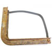 Set Suporturi Rezervor Combustibil Iveco 98463524 5801441007 99472298